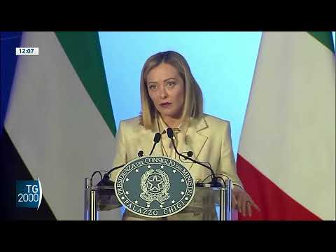 guerra iran dal governo piano sicurezza ed energia aiuto a paesi del golfo da Tv2000.it guerra iran dal governo piano sicurezza ed energia aiuto a paesi del golfo