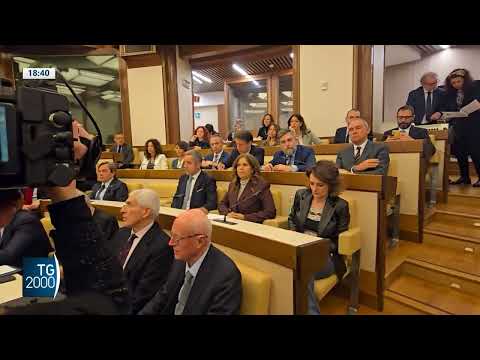 Meloni presiede vertice su crisi Medio Oriente. Tajani e Crosetto alle Camere Meloni presiede vertice su crisi Medio Oriente. Tajani e Crosetto alle Camere