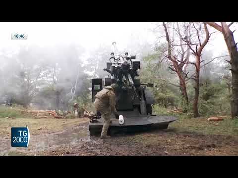 Russia, Putin: prossime elezioni Duma anche in regioni ucraine annesse