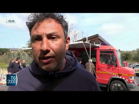 Terremoto a Catania, forte scossa di magnitudo 4.5