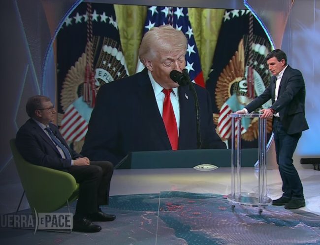 L'Iran resiste, il regime sotto attacco non crolla