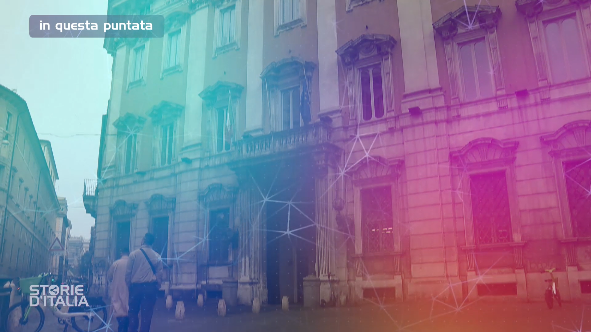 storie d8217italia 7 marzo 2026 da Tv2000.it storie d8217italia 7 marzo 2026