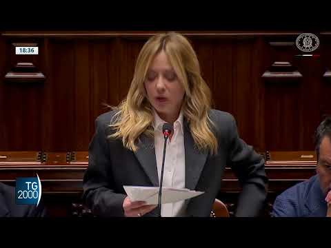 meloni 8216n233 dimissioni n233 rimpasto affondo di schlein da Tv2000.it meloni 8216n233 dimissioni n233 rimpasto affondo di schlein