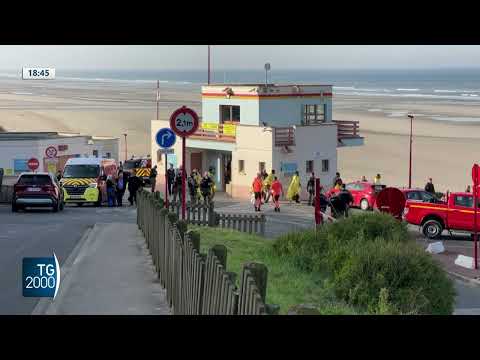 Emergenza migranti, dall’Italia alla Francia. Soccorse 70 persone