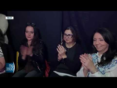 San Severo, il teatro più piccolo al mondo ricavato da un’edicola San Severo, il teatro più piccolo al mondo ricavato da un’edicola