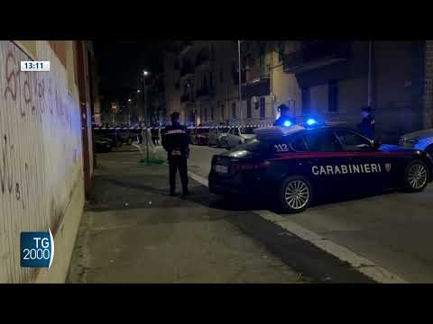 foggia uomo ucciso in strada nella notte da Tv2000.it foggia uomo ucciso in strada nella notte
