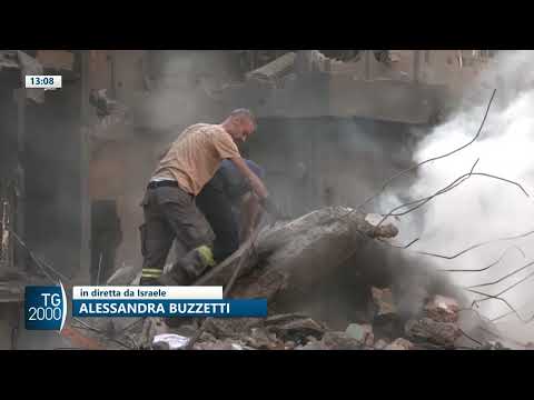 israele prosegue bombardamenti in libano nonostante i colloqui a washington da Tv2000.it israele prosegue bombardamenti in libano nonostante i colloqui a washington