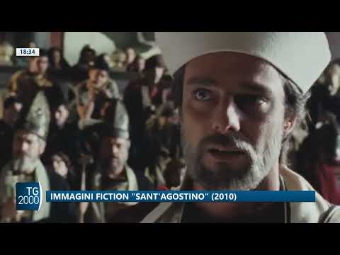 chi era sant8217agostino dottore della chiesa caro a papa leone da Tv2000.it chi era sant8217agostino dottore della chiesa caro a papa leone