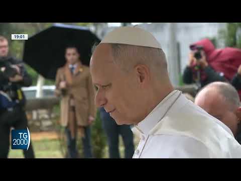 papa arrivato in camerun in algeria opportunit224 per costruire ponti e dialogo da Tv2000.it papa arrivato in camerun in algeria opportunit224 per costruire ponti e dialogo