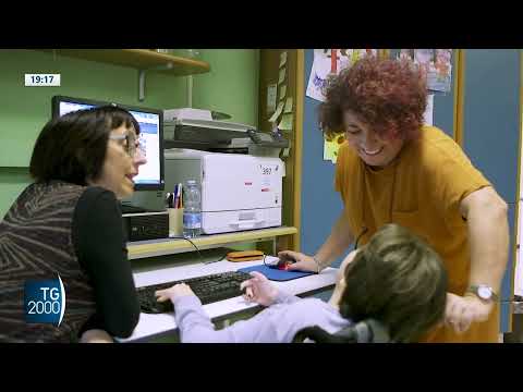 rapporto garante sulla disabilit224 oltre 1300 segnalazioni in un anno da Tv2000.it rapporto garante sulla disabilit224 oltre 1300 segnalazioni in un anno