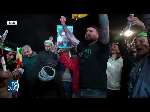 iran tregua appesa a un filo aperto hormuz ma solo per poco da Tv2000.it iran tregua appesa a un filo aperto hormuz ma solo per poco