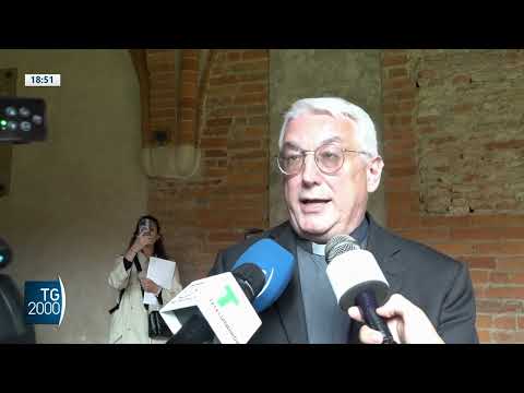 diocesi di milano a mind con il 8216monastero ambrosiano8217 da Tv2000.it diocesi di milano a mind con il 8216monastero ambrosiano8217