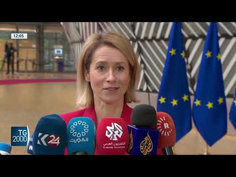 putin ue botta e risposta su mediatore per ucraina da Tv2000.it putin ue botta e risposta su mediatore per ucraina