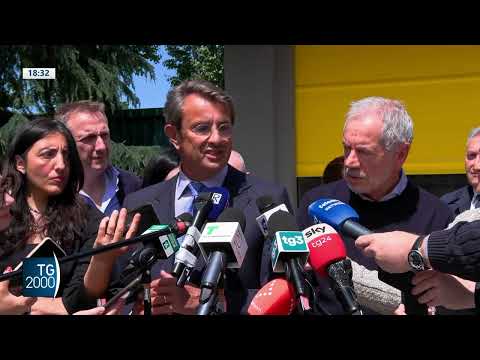 hantavirus ministro schillaci rassicura non 232 il covid italiani stiano tranquilli da Tv2000.it hantavirus ministro schillaci rassicura non 232 il covid italiani stiano tranquilli