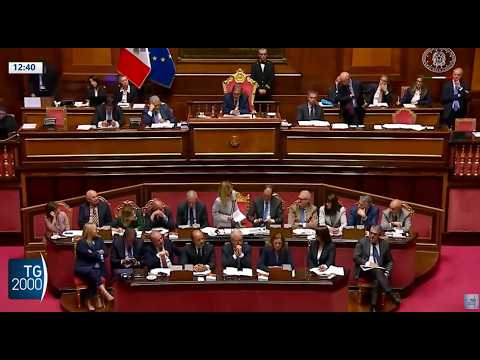 meloni reagisce alle opposizioni da Tv2000.it meloni reagisce alle opposizioni