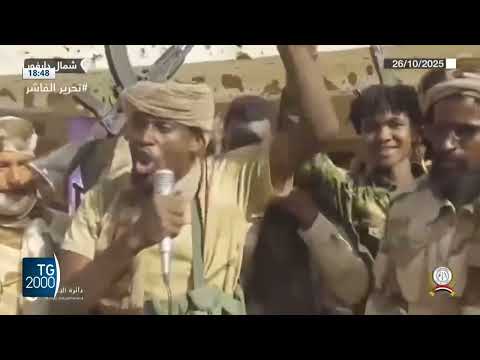 sudan scontri nella regione del blue nile sfollate 50 mila persone da Tv2000.it sudan scontri nella regione del blue nile sfollate 50 mila persone
