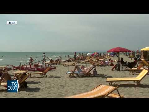 spiagge bandiere blu salgono a 257 entra rimini esce san felice circeo da Tv2000.it spiagge bandiere blu salgono a 257 entra rimini esce san felice circeo