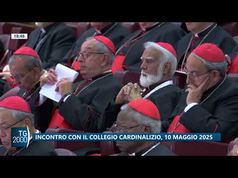 chiesa dalla rerum novarum alla 8216magnifica humanitas8217 di leone xiv da Tv2000.it chiesa dalla rerum novarum alla 8216magnifica humanitas8217 di leone xiv