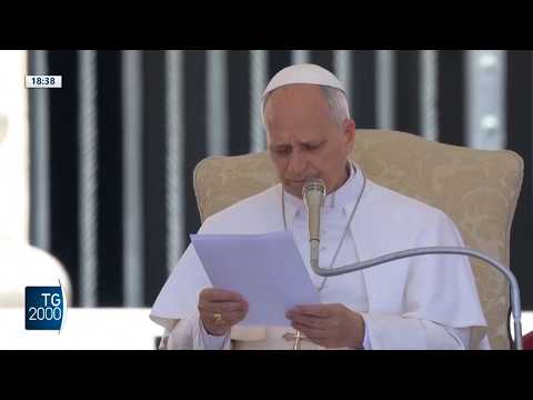 papa pace in medio oriente la liturgia forma comunit224 aperta a tutti da Tv2000.it papa pace in medio oriente la liturgia forma comunit224 aperta a tutti
