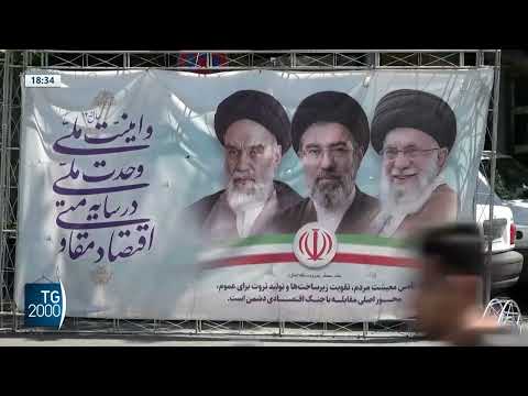 trump torna a minacciare l8217iran e toglie una brigata all8217europa da Tv2000.it trump torna a minacciare l8217iran e toglie una brigata all8217europa
