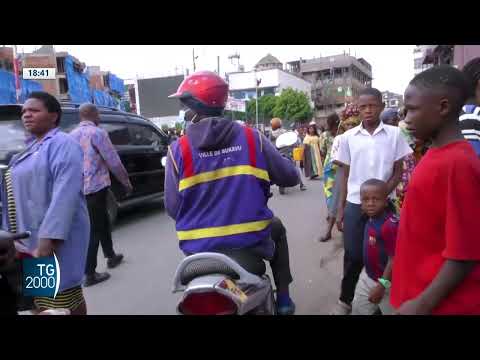 epidemia di ebola ue riunisce comitato sicurezza sanitaria da Tv2000.it epidemia di ebola ue riunisce comitato sicurezza sanitaria