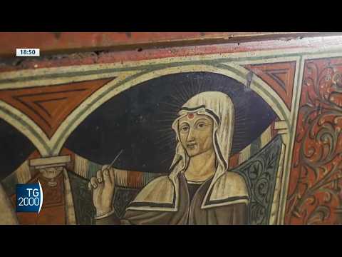 santa rita storia e devozione della santa degli impossibili da Tv2000.it santa rita storia e devozione della santa degli impossibili