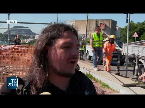 campi flegrei forte scossa all8217alba no sfollati ma resta la paura da Tv2000.it campi flegrei forte scossa all8217alba no sfollati ma resta la paura