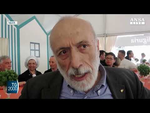 addio a carlo petrini fondatore di slow food da Tv2000.it addio a carlo petrini fondatore di slow food