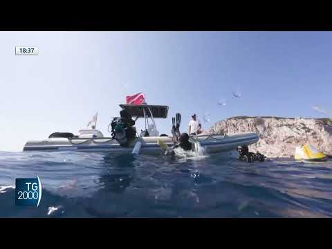 Maldive, salme dei sub domani in Italia Maldive, salme dei sub domani in Italia