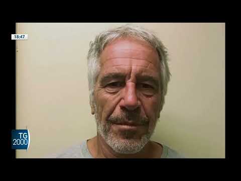 caso epstein la polizia britannica indaga sull8217ex principe andrea da Tv2000.it caso epstein la polizia britannica indaga sull8217ex principe andrea