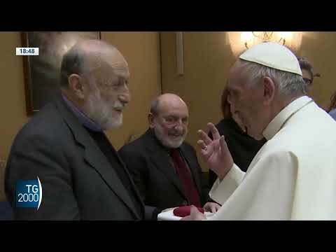 addio a carlin petrini fondatore di slow food da Tv2000.it addio a carlin petrini fondatore di slow food