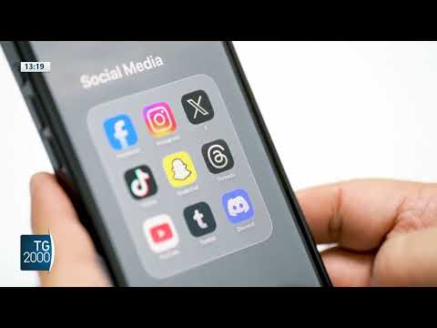 i social non aiutano a sentirsi meno soli da Tv2000.it i social non aiutano a sentirsi meno soli