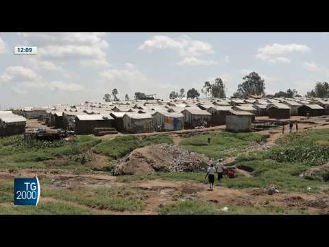 ebola sale l8217allerta nei paesi dell8217africa congo sotto osservazione da Tv2000.it ebola sale l8217allerta nei paesi dell8217africa congo sotto osservazione