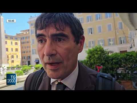 nuova legge elettorale in aula il 26 giugno da Tv2000.it nuova legge elettorale in aula il 26 giugno