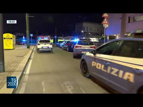 milano violenta morto nella notte il 22enne accoltellato da Tv2000.it milano violenta morto nella notte il 22enne accoltellato