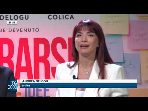 cinema in sala innamorarsi e altre pessime idee con guanciale e delogu da Tv2000.it cinema in sala innamorarsi e altre pessime idee con guanciale e delogu