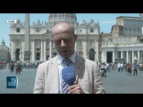 papa leone xiv alla cei serve il coraggio di parrocchie accoglienti da Tv2000.it papa leone xiv alla cei serve il coraggio di parrocchie accoglienti