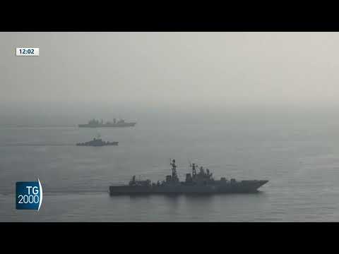 stretto di hormuz torna ad accendersi lo scontro tra usa e iran da Tv2000.it stretto di hormuz torna ad accendersi lo scontro tra usa e iran