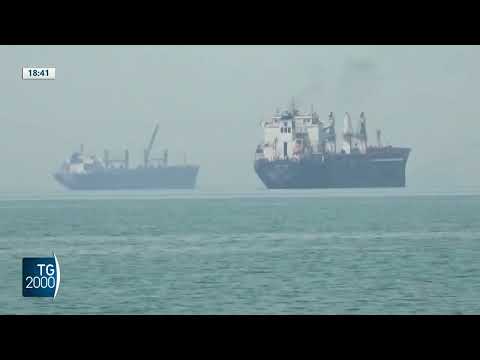 usa iran attacchi e contrattacchi fonti statunitensi accordo vicino da Tv2000.it usa iran attacchi e contrattacchi fonti statunitensi accordo vicino