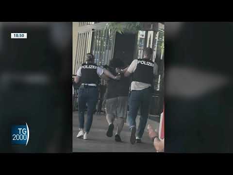 svizzera al grido di allah akbar accoltella 3 persone da Tv2000.it svizzera al grido di allah akbar accoltella 3 persone