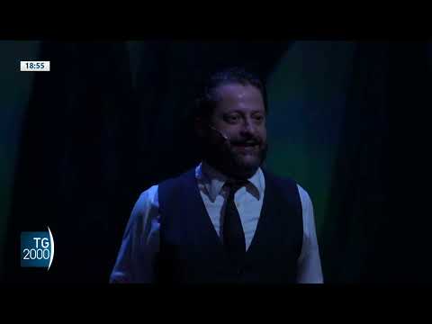 le notti bianche di dostoevskij al teatro torlonia a roma da Tv2000.it le notti bianche di dostoevskij al teatro torlonia a roma