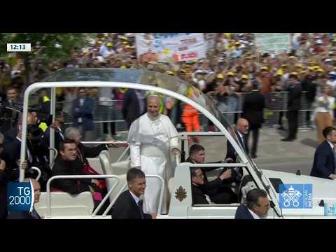 Papa Leone a San Marino il 22 agosto. La visita di un pontefice dopo 15 anni
