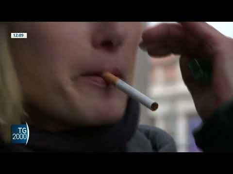 la tassa sul tabacco pu242 salvare vite e ridurre i ricoveri da Tv2000.it la tassa sul tabacco pu242 salvare vite e ridurre i ricoveri