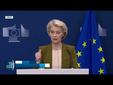 ucraina ue annuncia nuove sanzioni contro mosca da Tv2000.it ucraina ue annuncia nuove sanzioni contro mosca