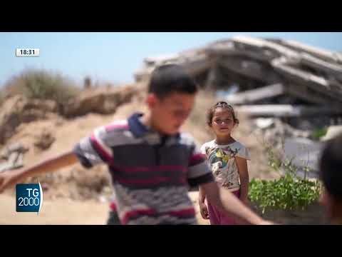 gaza senza tregua uccisi altri civili da Tv2000.it gaza senza tregua uccisi altri civili