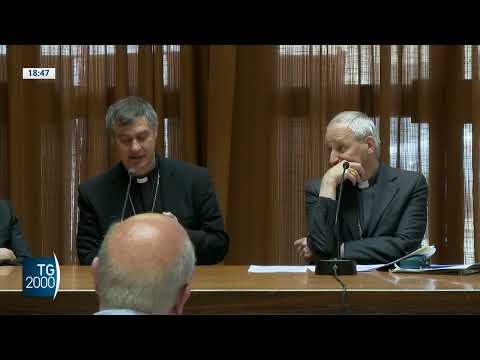cei radicati e costruiti in cristo linee di orientamento pastorale da Tv2000.it cei radicati e costruiti in cristo linee di orientamento pastorale