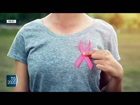 tumore al seno 1 donna su 3 depressa da Tv2000.it tumore al seno 1 donna su 3 depressa