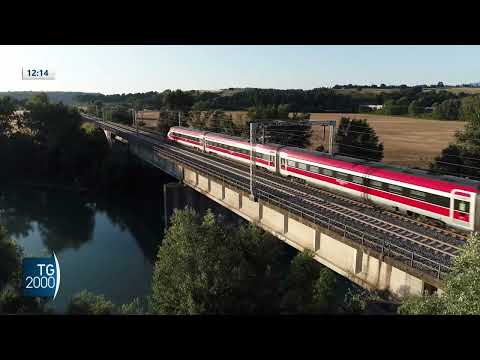 da oggi senza treni verso la puglia fino a fine giugno da Tv2000.it da oggi senza treni verso la puglia fino a fine giugno