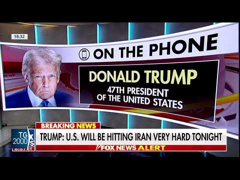 iran nuovi bombardamenti usa stanotte colpiremo duramente da Tv2000.it iran nuovi bombardamenti usa stanotte colpiremo duramente