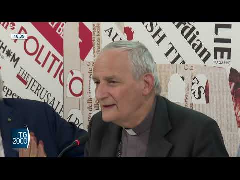appello conferenze episcopali al g7 costruire ponti per la pace da Tv2000.it appello conferenze episcopali al g7 costruire ponti per la pace
